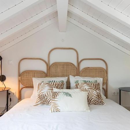 Sao Bento Premium Loft - With Air Conditioning Πόρτο Εξωτερικό φωτογραφία