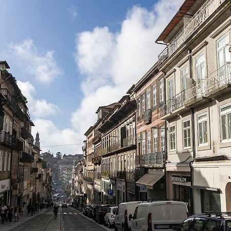 Sao Bento Premium Loft - With Air Conditioning Πόρτο Εξωτερικό φωτογραφία