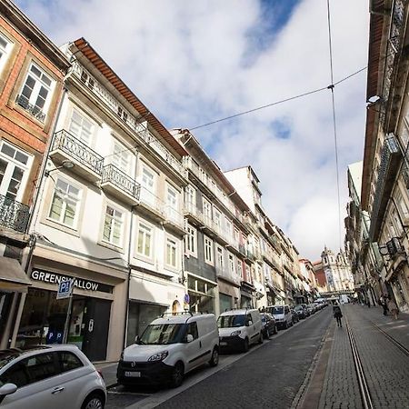 Sao Bento Premium Loft - With Air Conditioning Πόρτο Εξωτερικό φωτογραφία