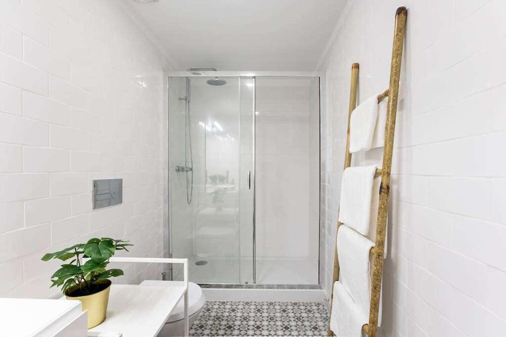 Sao Bento Premium Loft - With Air Conditioning Πόρτο Εξωτερικό φωτογραφία