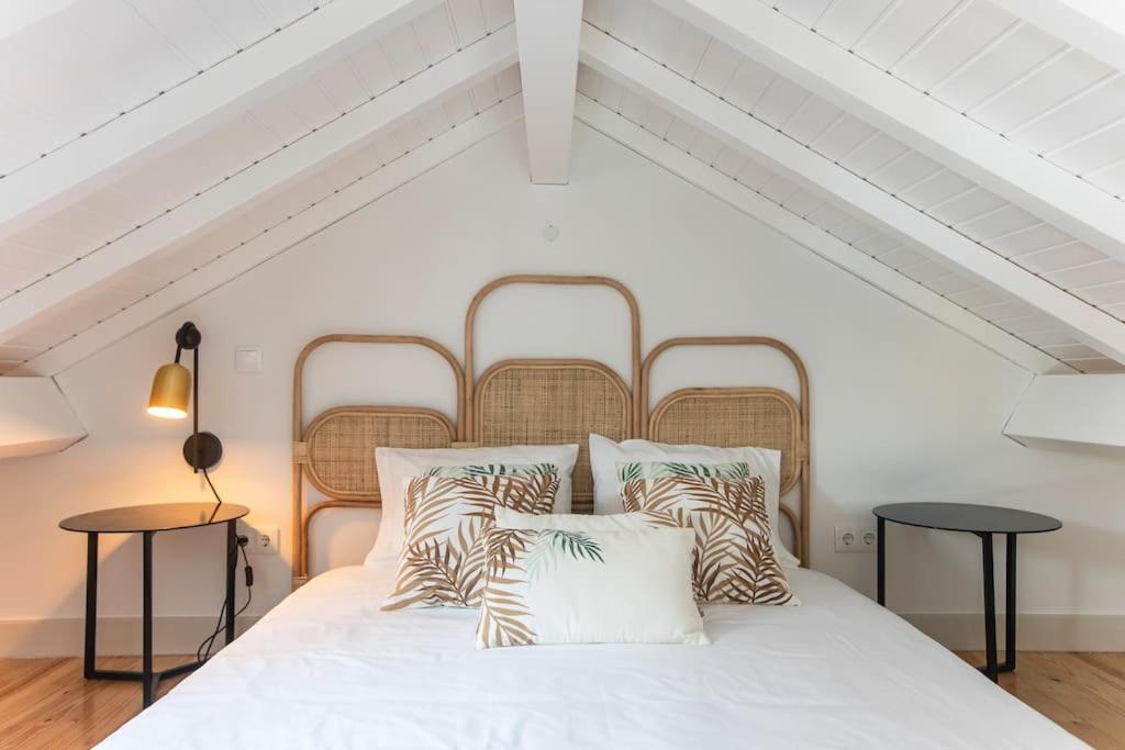 Sao Bento Premium Loft - With Air Conditioning Πόρτο Εξωτερικό φωτογραφία
