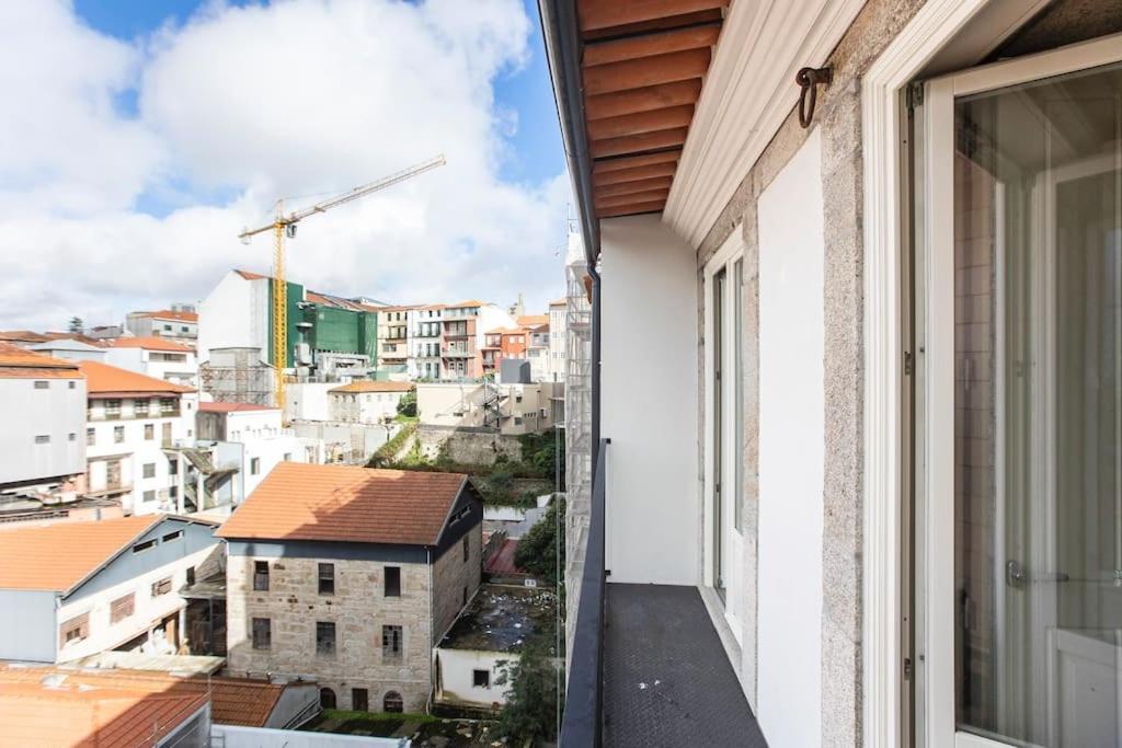 Sao Bento Premium Loft - With Air Conditioning Πόρτο Εξωτερικό φωτογραφία