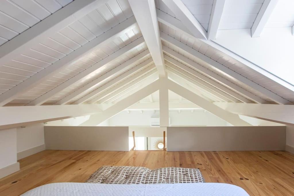 Sao Bento Premium Loft - With Air Conditioning Πόρτο Εξωτερικό φωτογραφία