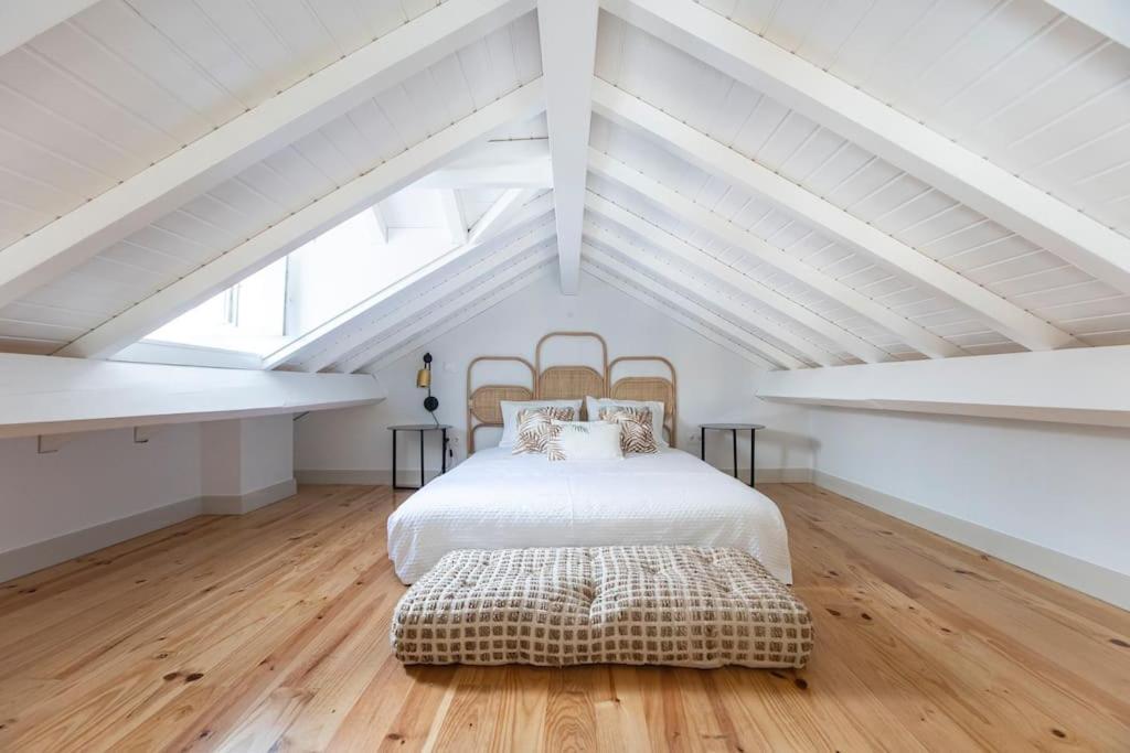 Sao Bento Premium Loft - With Air Conditioning Πόρτο Εξωτερικό φωτογραφία
