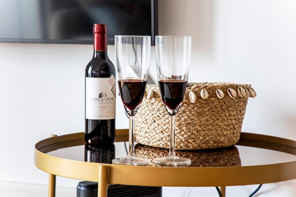 Sao Bento Premium Loft - With Air Conditioning Πόρτο Εξωτερικό φωτογραφία