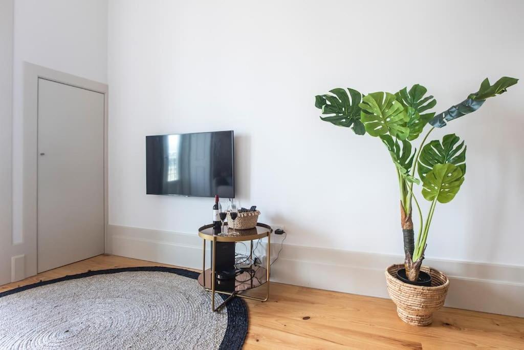 Sao Bento Premium Loft - With Air Conditioning Πόρτο Εξωτερικό φωτογραφία