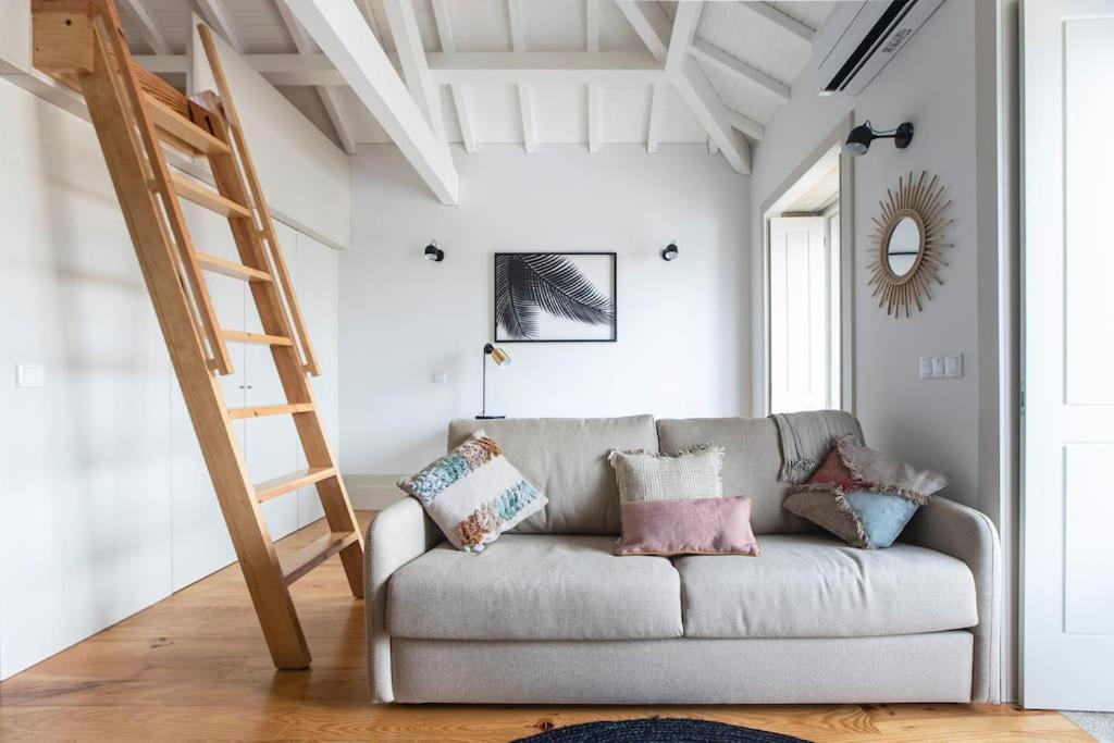 Sao Bento Premium Loft - With Air Conditioning Πόρτο Εξωτερικό φωτογραφία