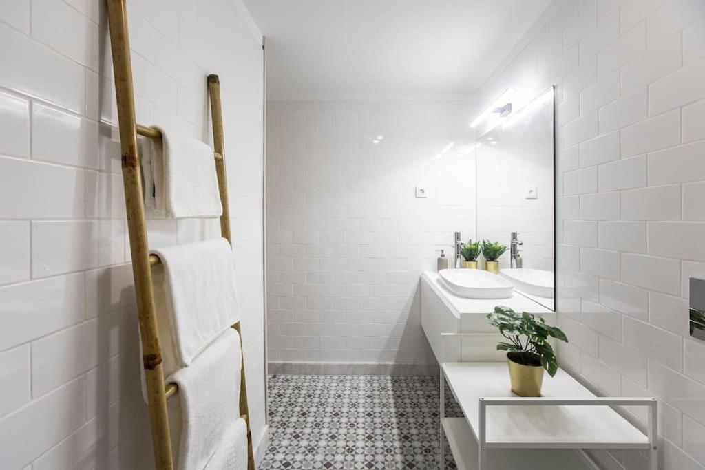Sao Bento Premium Loft - With Air Conditioning Πόρτο Εξωτερικό φωτογραφία